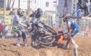 Motokrossi MM- ja EM-etapp Kegumsis