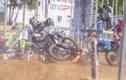 Motokrossi MM- ja EM-etapp Kegumsis