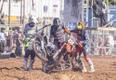 Motokrossi MM- ja EM-etapp Kegumsis
