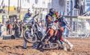 Motokrossi MM- ja EM-etapp Kegumsis