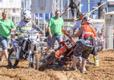 Motokrossi MM- ja EM-etapp Kegumsis