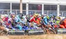 Motokrossi MM- ja EM-etapp Kegumsis