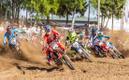 Motokrossi MM- ja EM-etapp Kegumsis