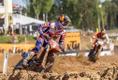Motokrossi MM- ja EM-etapp Kegumsis