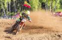 Motokrossi MM- ja EM-etapp Kegumsis