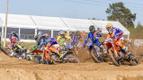 Motokrossi MM- ja EM-etapp Kegumsis