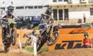 Motokrossi MM- ja EM-etapp Kegumsis