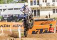 Motokrossi MM- ja EM-etapp Kegumsis