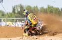 Motokrossi MM- ja EM-etapp Kegumsis