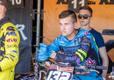 Motokrossi MM- ja EM-etapp Kegumsis