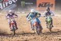 Motokrossi MM- ja EM-etapp Kegumsis