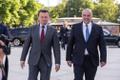 Eestisse saabus visiidile Poola kaitseminister Mariusz Błaszczak.