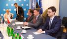 Eestisse saabus visiidile Poola kaitseminister Mariusz Błaszczak.