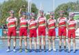 Tour of Estonia I etapp