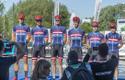 Tour of Estonia I etapp