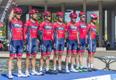 Tour of Estonia I etapp