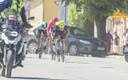 Tour of Estonia I etapp, Aksel Nõmmela (kolmandal positsioonil)