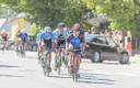 Tour of Estonia I etapp, Karl Patrick Lauk (ees)