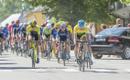 Tour of Estonia I etapp