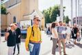 Festivali HeadRead ühislugemine.