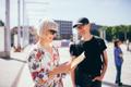 Festivali HeadRead ühislugemine.