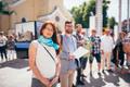 Festivali HeadRead ühislugemine.