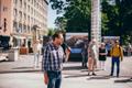 Festivali HeadRead ühislugemine.