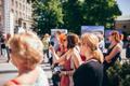 Festivali HeadRead ühislugemine.