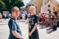 Festivali HeadRead ühislugemine.