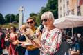 Festivali HeadRead ühislugemine.