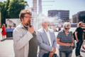 Festivali HeadRead ühislugemine.
