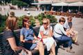 Festivali HeadRead ühislugemine.