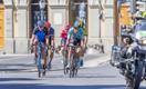 Eestimaa velotuur, 26. mai