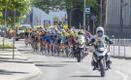 Eestimaa velotuur, 26. mai