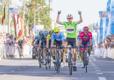 Eestimaa velotuur, 26. mai
