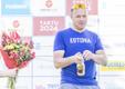 Eestimaa velotuur, 26. mai