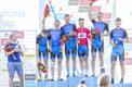 Eestimaa velotuur, 26. mai