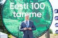 Tamsalus avati „Eesti 100 tamme“ esindustammik