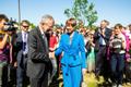 Tamsalus avati „Eesti 100 tamme“ esindustammik