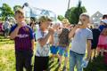 Tamsalus avati „Eesti 100 tamme“ esindustammik