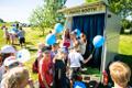 Tamsalus avati „Eesti 100 tamme“ esindustammik