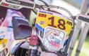 Tallinna lauluväljakul toimus enduro MM-etapi proloog