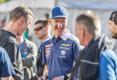 Tallinna lauluväljakul toimus enduro MM-etapi proloog