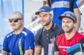 Tallinna lauluväljakul toimus enduro MM-etapi proloog