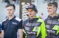 Tallinna lauluväljakul toimus enduro MM-etapi proloog