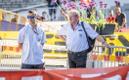 Tallinna lauluväljakul toimus enduro MM-etapi proloog