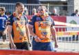 Tallinna lauluväljakul toimus enduro MM-etapi proloog