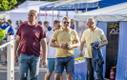 Tallinna lauluväljakul toimus enduro MM-etapi proloog