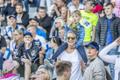 Tallinna lauluväljakul toimus enduro MM-etapi proloog