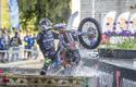 Tallinna lauluväljakul toimus enduro MM-etapi proloog